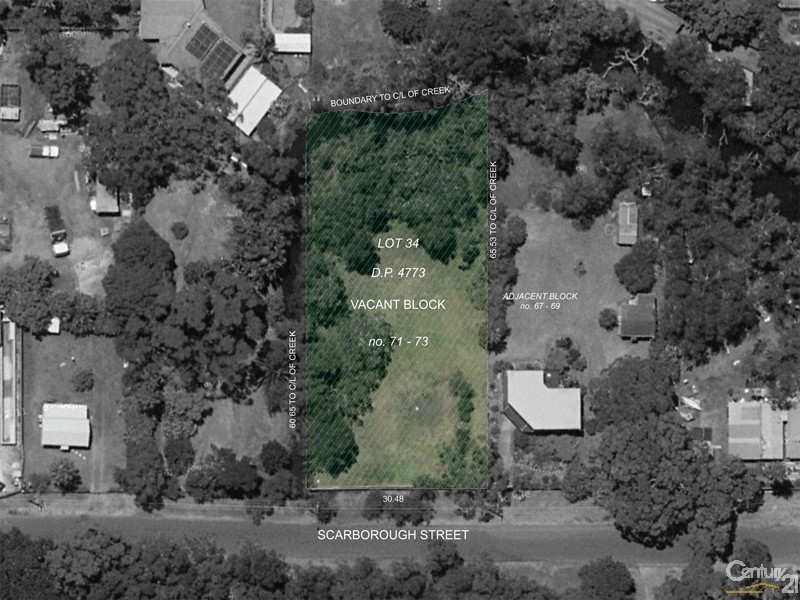 71-73 SCARBOROUGH STREET, Bundeena NSW 2230