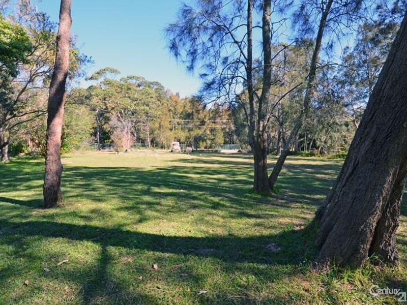 71-73 SCARBOROUGH STREET, Bundeena NSW 2230