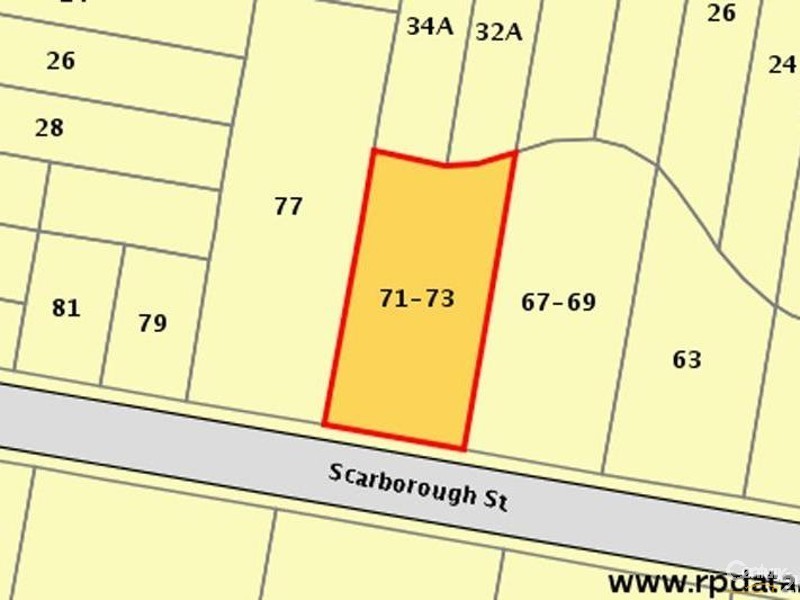 71-73 SCARBOROUGH STREET, Bundeena NSW 2230