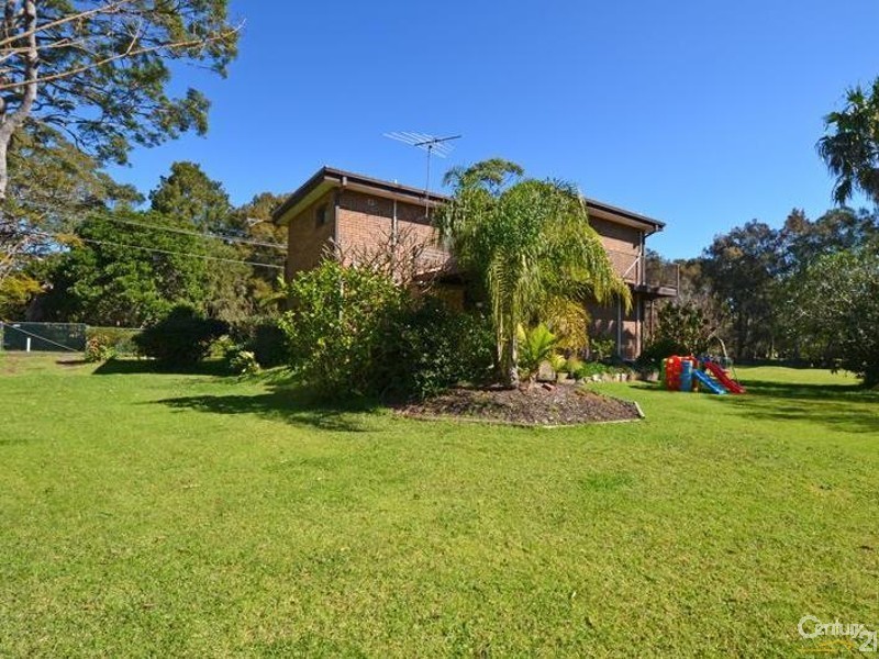 67-69 SCARBOROUGH STREET, Bundeena NSW 2230