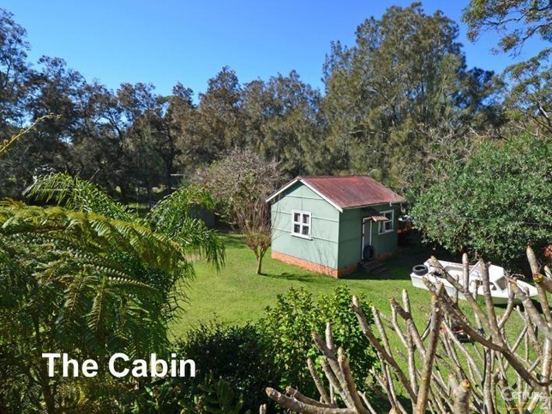 67-69 SCARBOROUGH STREET, Bundeena NSW 2230