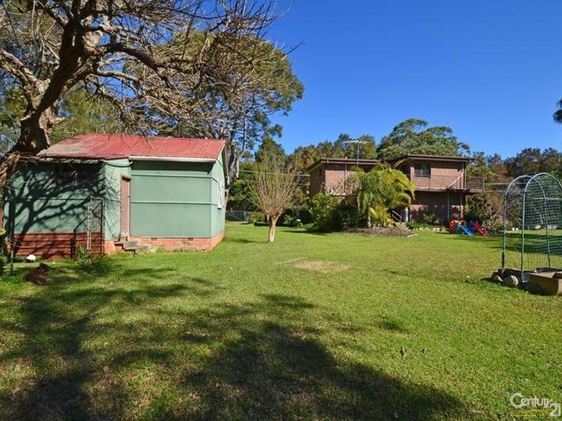 67-69 SCARBOROUGH STREET, Bundeena NSW 2230