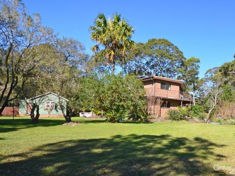 67-69 SCARBOROUGH STREET, Bundeena NSW 2230