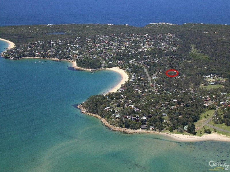 67-69 SCARBOROUGH STREET, Bundeena NSW 2230