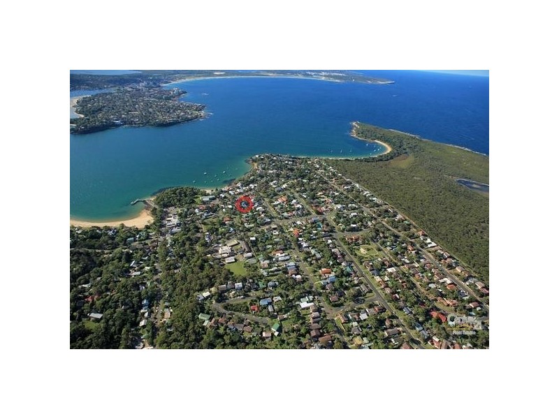 3A MARY STREET, Bundeena NSW 2230