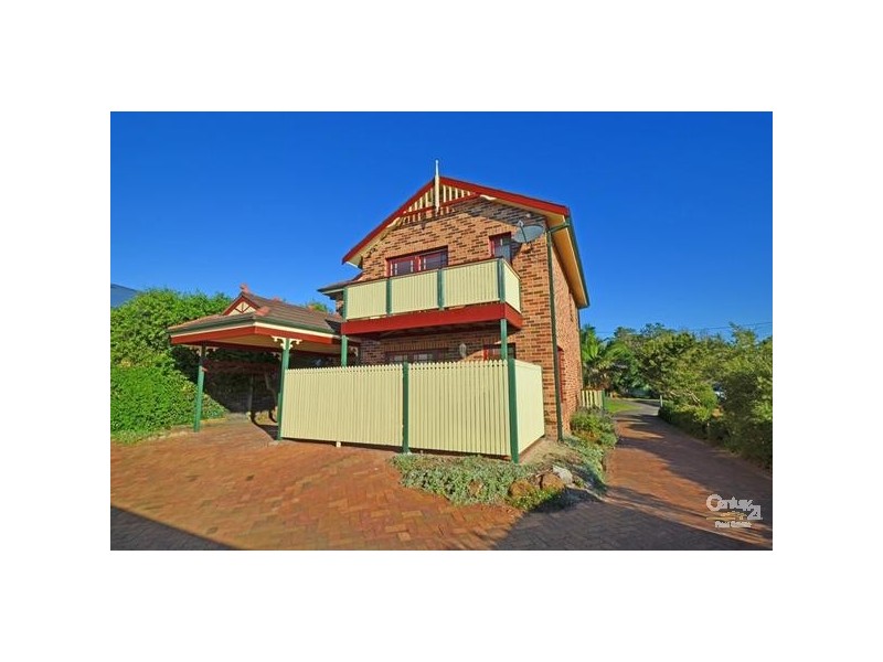 3A MARY STREET, Bundeena NSW 2230