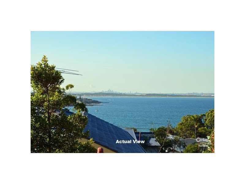 3A MARY STREET, Bundeena NSW 2230