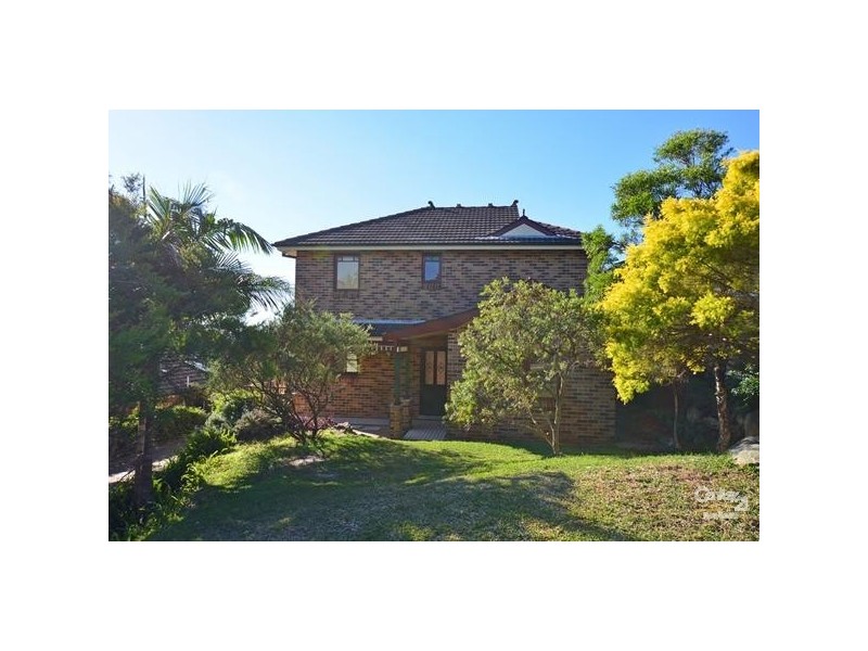 3A MARY STREET, Bundeena NSW 2230