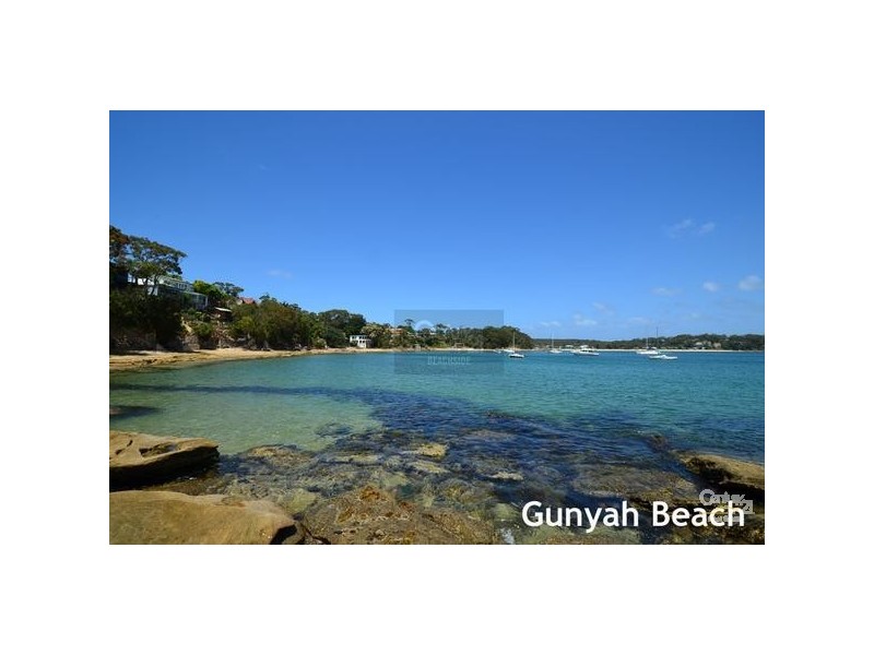 3A MARY STREET, Bundeena NSW 2230