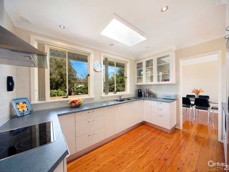26 SCARBOROUGH STREET, Bundeena NSW 2230