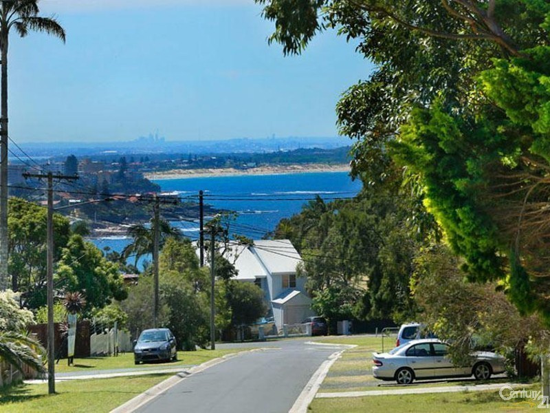 26 SCARBOROUGH STREET, Bundeena NSW 2230