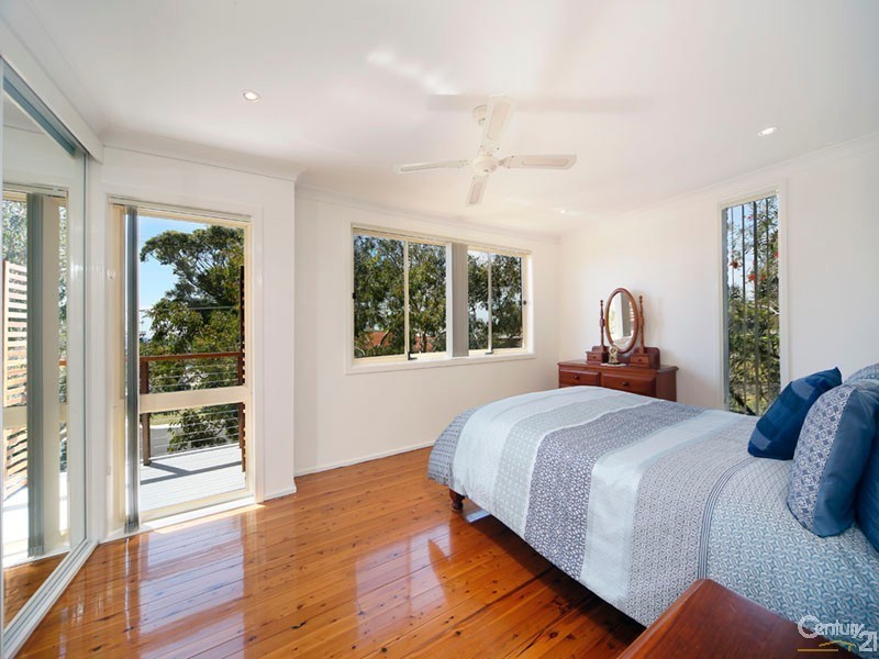26 SCARBOROUGH STREET, Bundeena NSW 2230