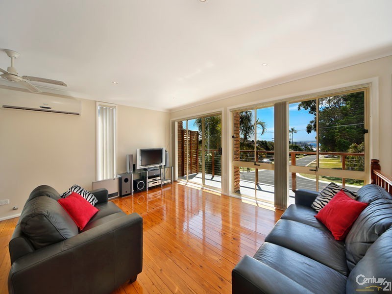 26 SCARBOROUGH STREET, Bundeena NSW 2230