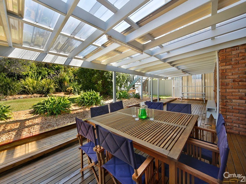 26 SCARBOROUGH STREET, Bundeena NSW 2230