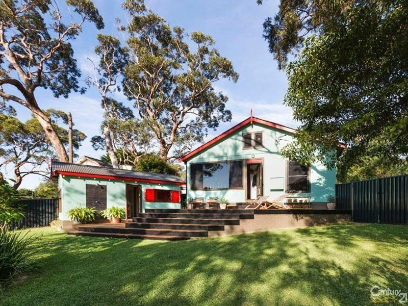 51 SCARBOROUGH STREET, Bundeena NSW 2230