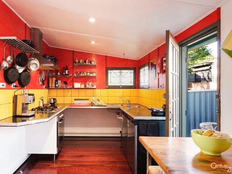 51 SCARBOROUGH STREET, Bundeena NSW 2230