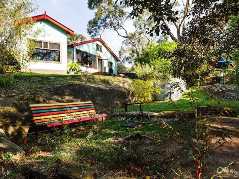 51 SCARBOROUGH STREET, Bundeena NSW 2230