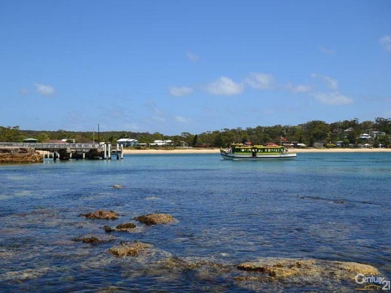 51 SCARBOROUGH STREET, Bundeena NSW 2230