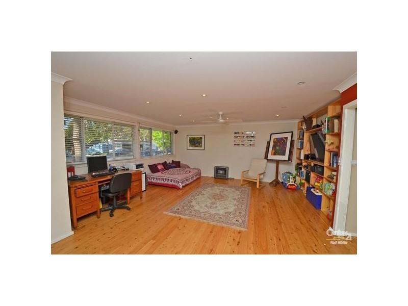 54 BUNDEENA DRIVE, Bundeena NSW 2230