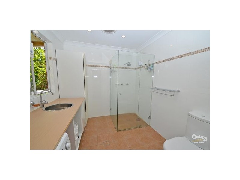 54 BUNDEENA DRIVE, Bundeena NSW 2230