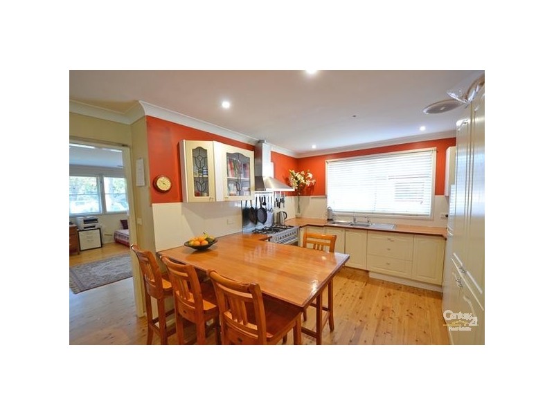 54 BUNDEENA DRIVE, Bundeena NSW 2230