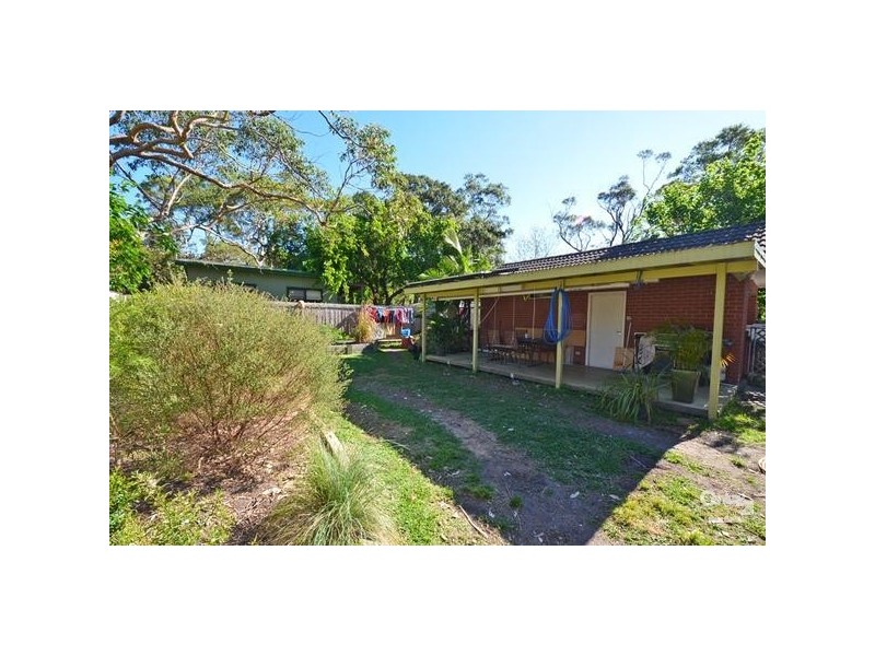 54 BUNDEENA DRIVE, Bundeena NSW 2230