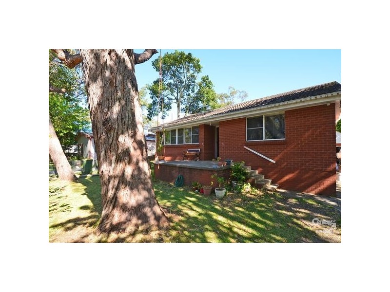 54 BUNDEENA DRIVE, Bundeena NSW 2230