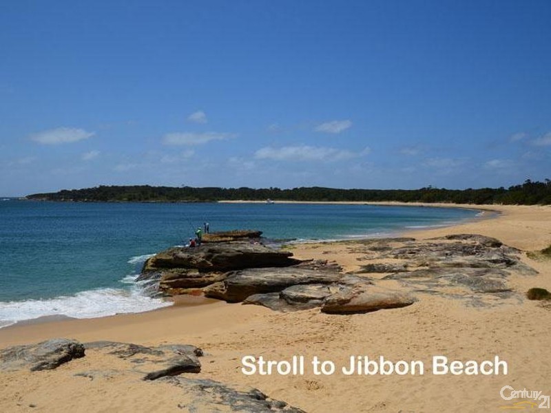 65 ERIC STREET, Bundeena NSW 2230