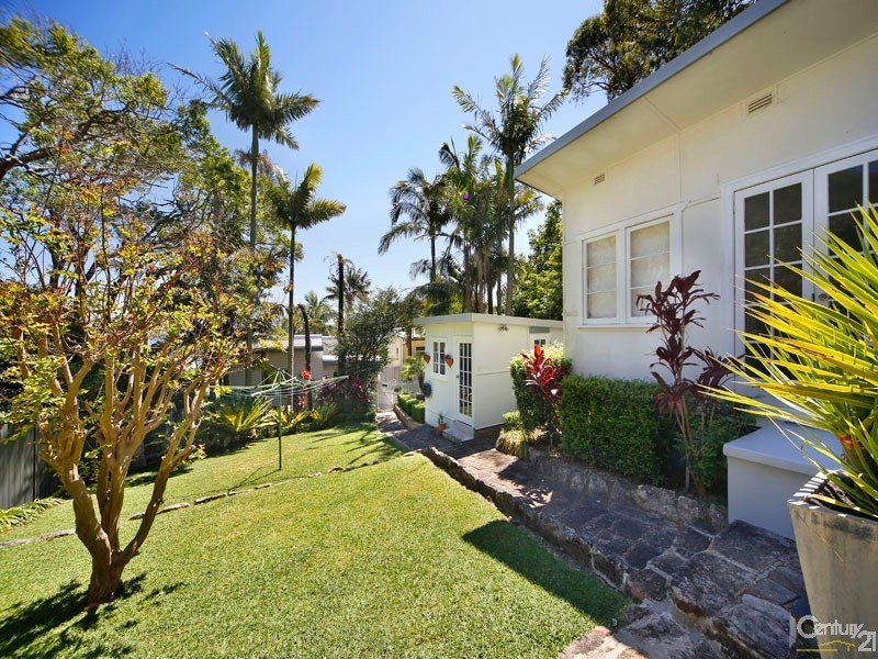 29 THE LAMBETH WALK, Bundeena NSW 2230