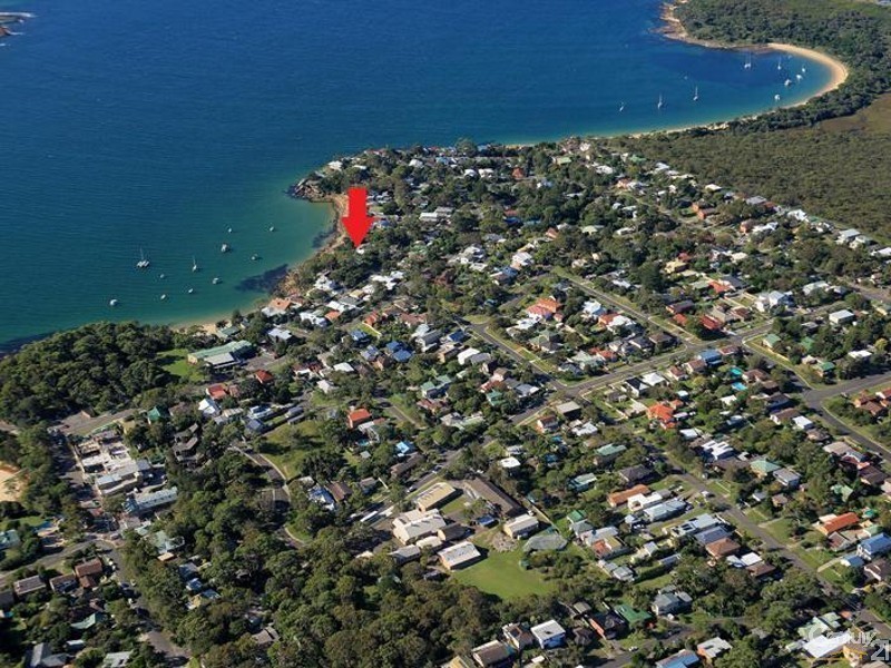 29 THE LAMBETH WALK, Bundeena NSW 2230