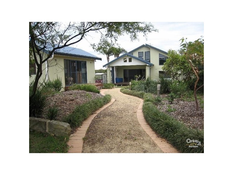 146 ERIC STREET, Bundeena NSW 2230