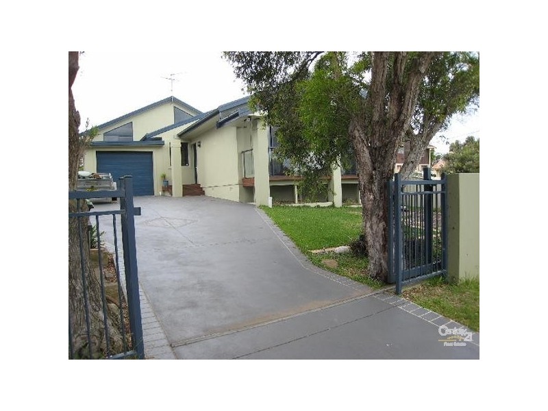 146 ERIC STREET, Bundeena NSW 2230