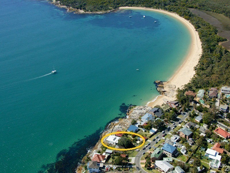 27-29 NEIL STREET, Bundeena NSW 2230