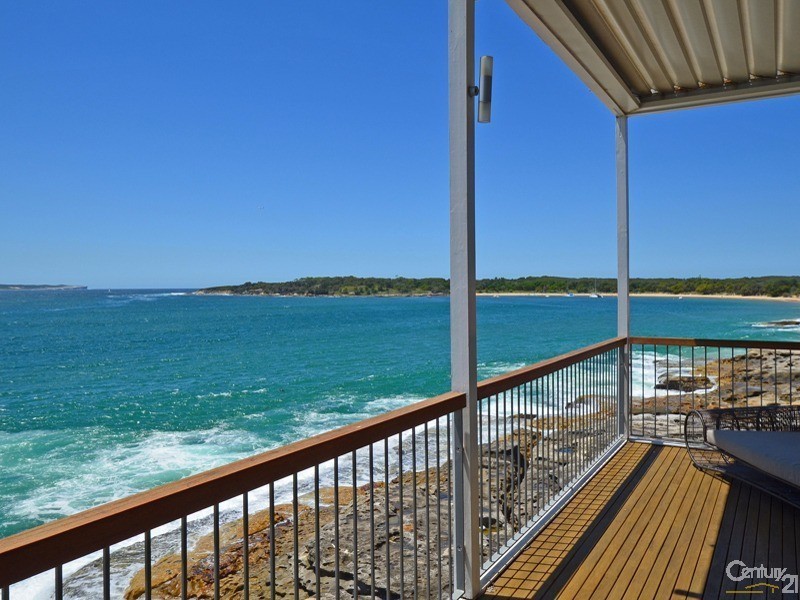 27-29 NEIL STREET, Bundeena NSW 2230