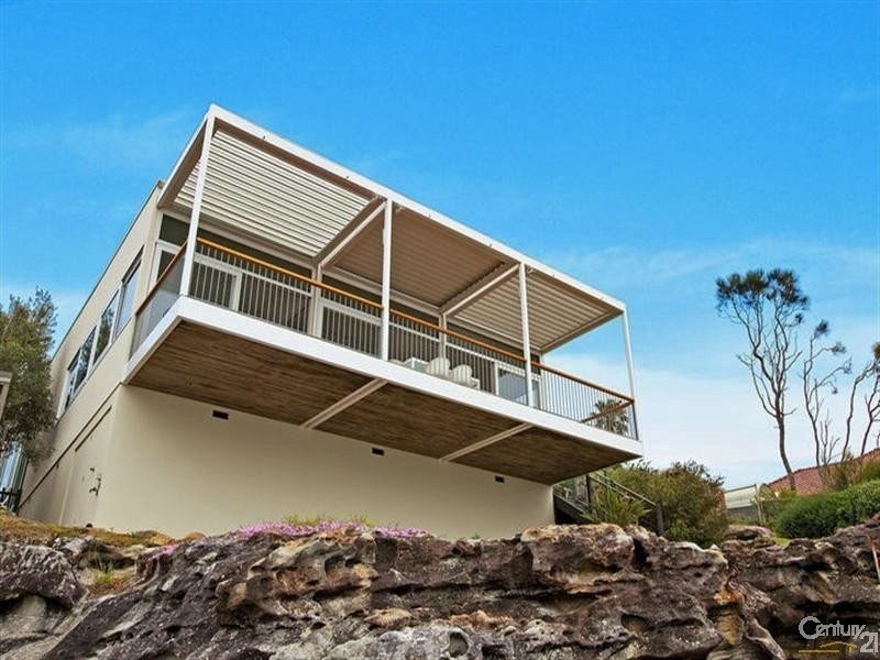 27-29 NEIL STREET, Bundeena NSW 2230