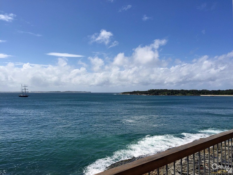 27-29 NEIL STREET, Bundeena NSW 2230