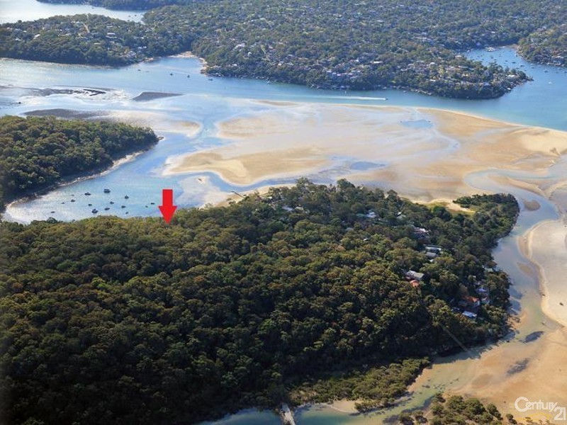 2 CULLEN LANE, Maianbar NSW 2230