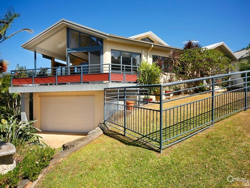 18 NEIL STREET, Bundeena NSW 2230