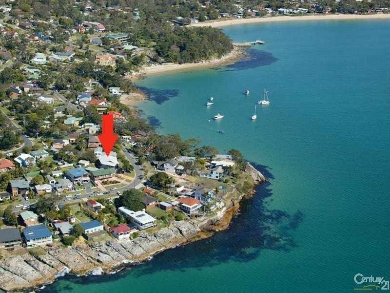 18 NEIL STREET, Bundeena NSW 2230