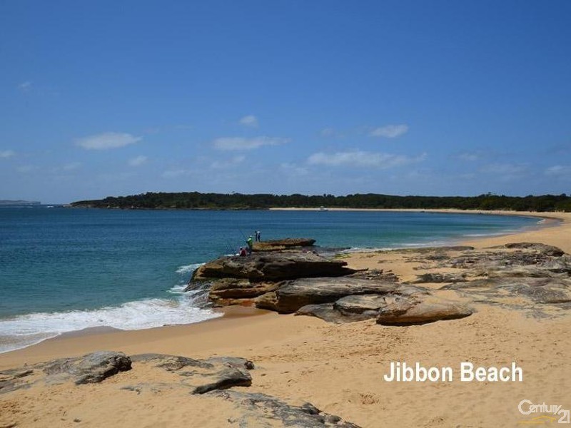 18 NEIL STREET, Bundeena NSW 2230