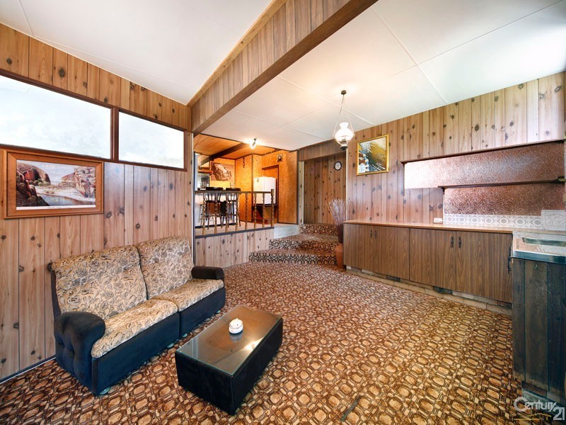 1 BOURNEMOUTH STREET, Bundeena NSW 2230