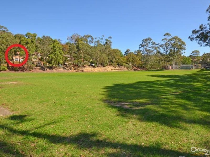 28 BROOKE STREET, Yarrawarrah NSW 2233