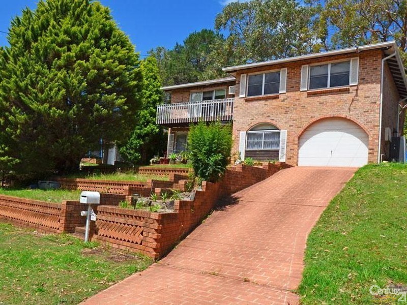 28 BROOKE STREET, Yarrawarrah NSW 2233