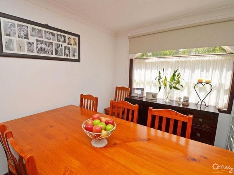 28 BROOKE STREET, Yarrawarrah NSW 2233