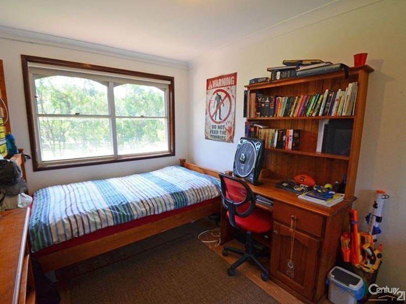 28 BROOKE STREET, Yarrawarrah NSW 2233