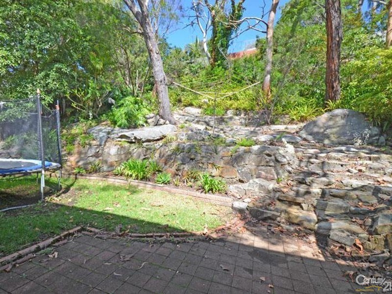 28 BROOKE STREET, Yarrawarrah NSW 2233