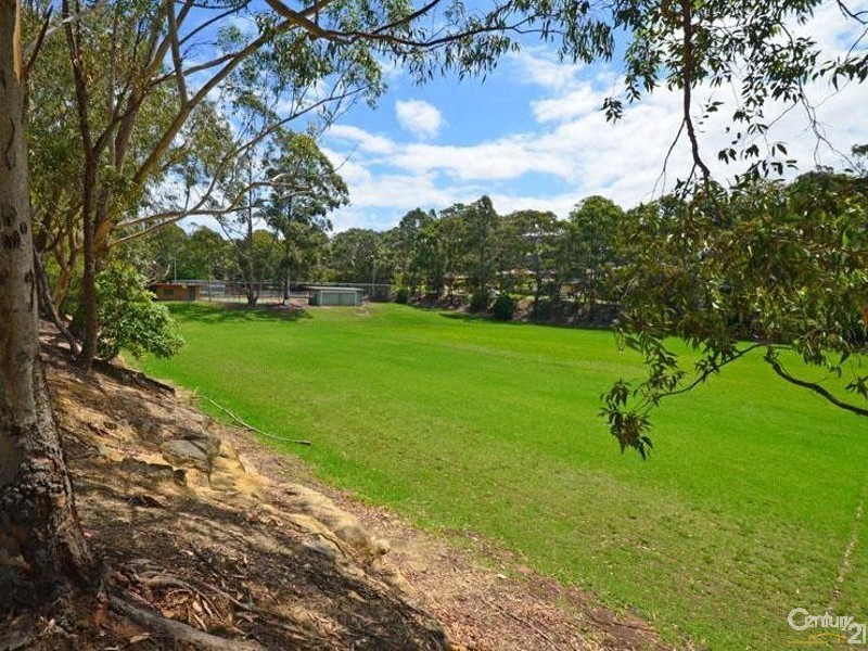 28 BROOKE STREET, Yarrawarrah NSW 2233