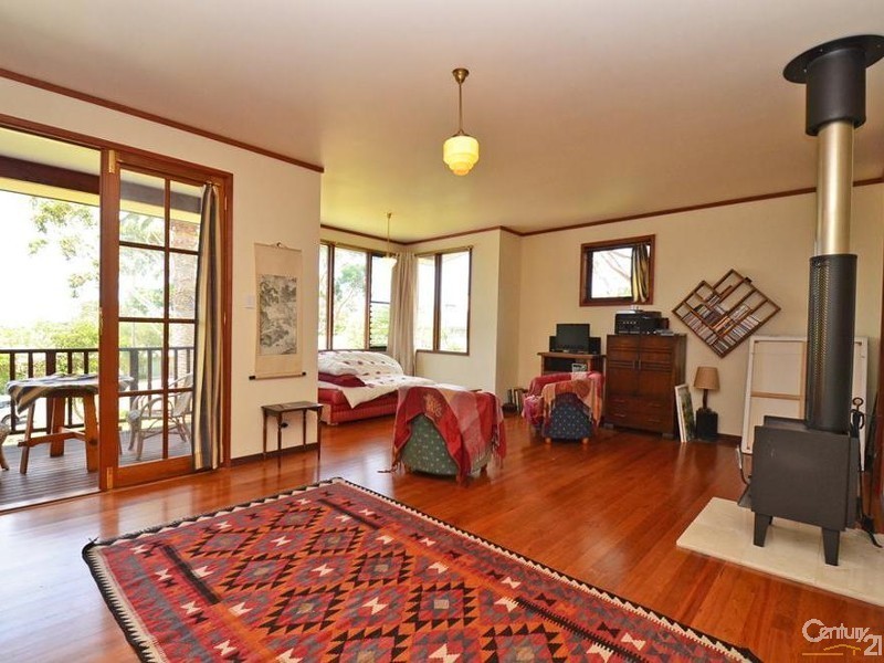 48 SCARBOROUGH STREET, Bundeena NSW 2230