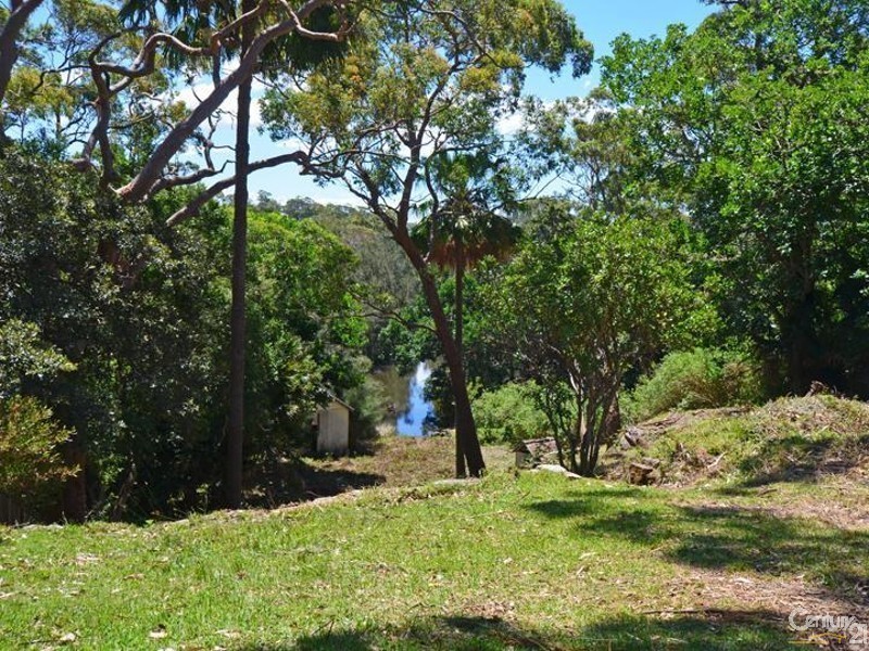 49 SCARBOROUGH STREET, Bundeena NSW 2230