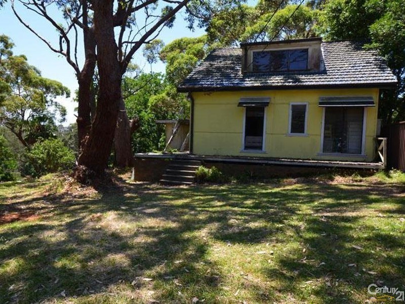 49 SCARBOROUGH STREET, Bundeena NSW 2230